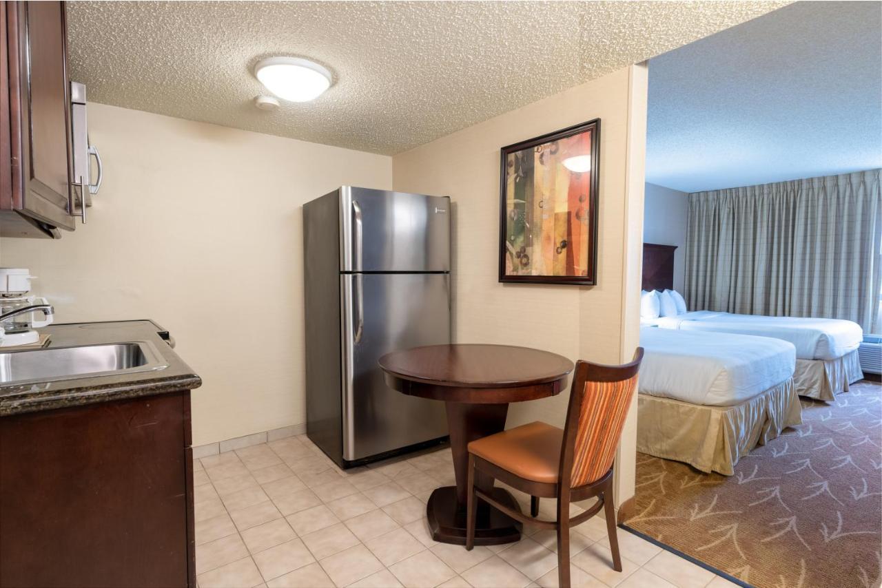 Kahler Inn And Suites Rochester Ngoại thất bức ảnh