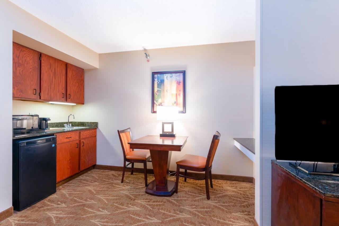 Kahler Inn And Suites Rochester Ngoại thất bức ảnh
