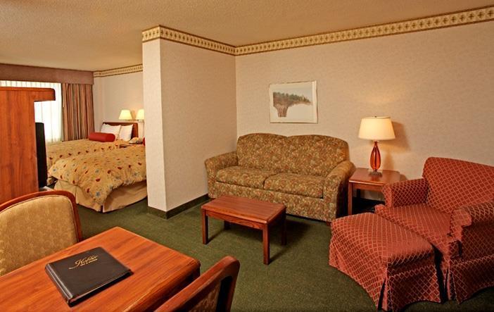 Kahler Inn And Suites Rochester Phòng bức ảnh