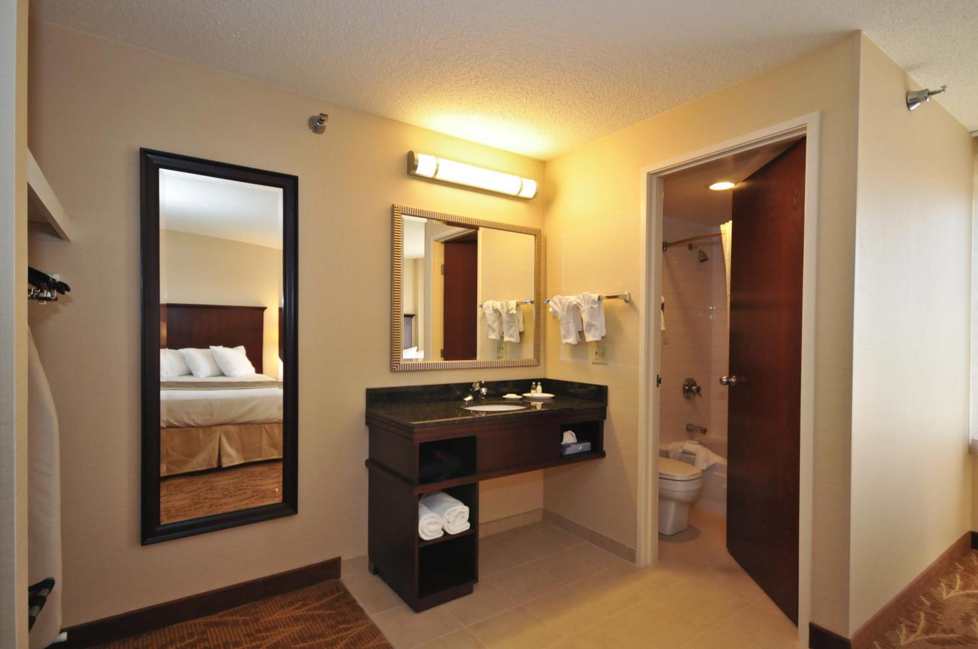 Kahler Inn And Suites Rochester Phòng bức ảnh