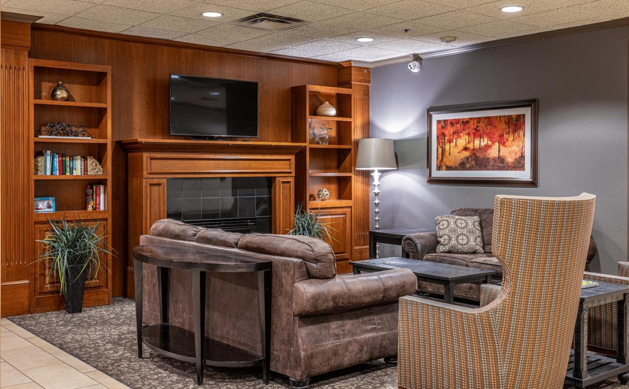 Kahler Inn And Suites Rochester Ngoại thất bức ảnh