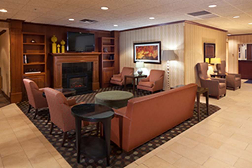 Kahler Inn And Suites Rochester Nội địa bức ảnh