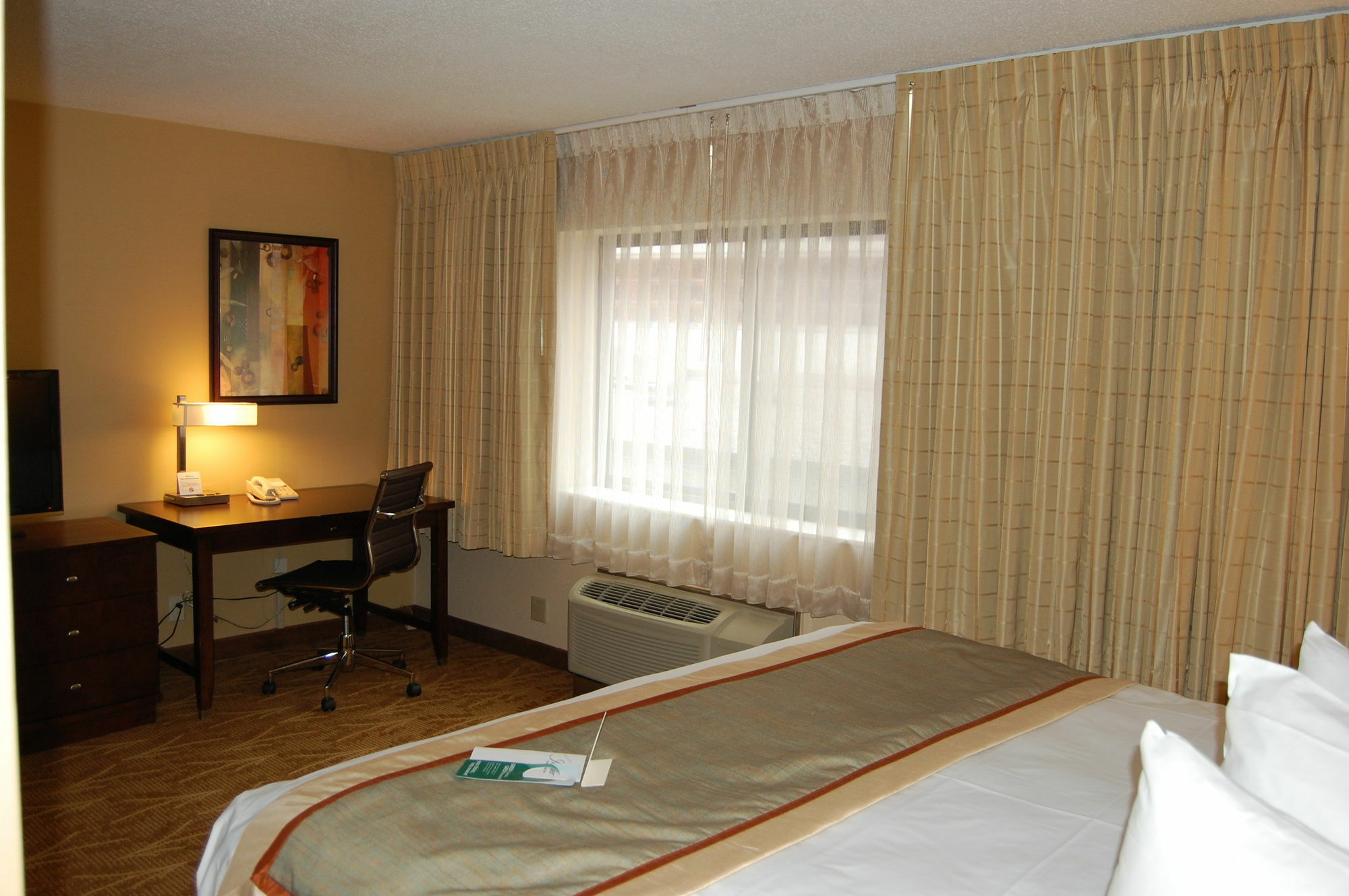 Kahler Inn And Suites Rochester Ngoại thất bức ảnh