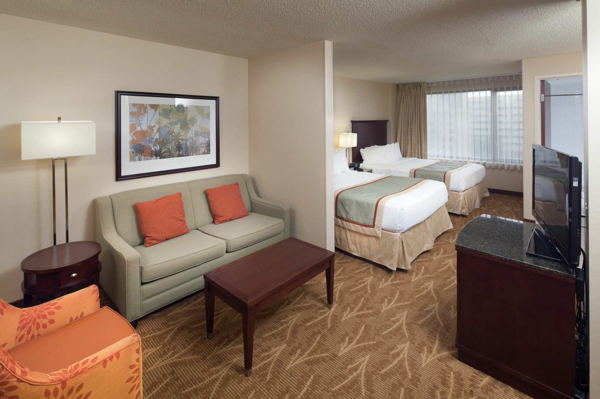 Kahler Inn And Suites Rochester Ngoại thất bức ảnh
